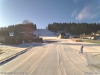 Archiv Foto Webcam Carlsfeld: Ski Fun Park 08:00