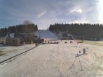 Archiv Foto Webcam Carlsfeld: Ski Fun Park 14:00