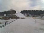 Archiv Foto Webcam Carlsfeld: Ski Fun Park 15:00