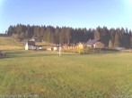 Archiv Foto Webcam Carlsfeld: Ski Fun Park 06:00