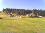 Archiv Foto Webcam Carlsfeld: Ski Fun Park 08:00