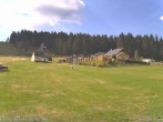 Archiv Foto Webcam Carlsfeld: Ski Fun Park 09:00