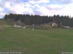 Archived image Carlsfeld - Webcam Fun Park 17:00