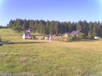 Archiv Foto Webcam Carlsfeld: Ski Fun Park 07:00