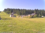 Archiv Foto Webcam Carlsfeld: Ski Fun Park 08:00