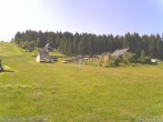 Archiv Foto Webcam Carlsfeld: Ski Fun Park 10:00