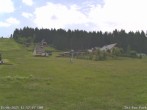 Archiv Foto Webcam Carlsfeld: Ski Fun Park 14:00