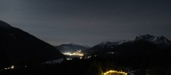 Archived image Webcam Imst - Kappakreuz Tarrenz 03:00