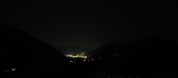 Archiv Foto Webcam Imst - Tarrenz Kappakreuz 23:00