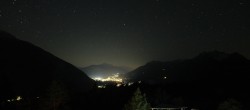 Archiv Foto Webcam Imst - Tarrenz Kappakreuz 01:00