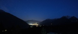 Archived image Webcam Imst - Kappakreuz Tarrenz 03:00