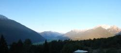 Archived image Webcam Imst - Kappakreuz Tarrenz 05:00