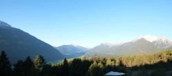 Archived image Webcam Imst - Kappakreuz Tarrenz 06:00