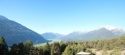 Archived image Webcam Imst - Kappakreuz Tarrenz 07:00