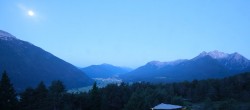 Archiv Foto Webcam Imst - Tarrenz Kappakreuz 03:00