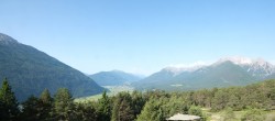 Archiv Foto Webcam Imst - Tarrenz Kappakreuz 07:00