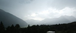Archiv Foto Webcam Imst - Tarrenz Kappakreuz 13:00