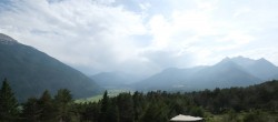 Archiv Foto Webcam Imst - Tarrenz Kappakreuz 15:00