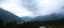 Archiv Foto Webcam Imst - Tarrenz Kappakreuz 17:00