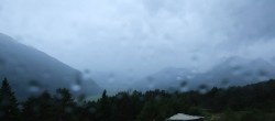 Archiv Foto Webcam Imst - Tarrenz Kappakreuz 19:00