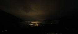 Archived image Webcam Imst - Kappakreuz Tarrenz 01:00