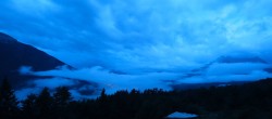 Archived image Webcam Imst - Kappakreuz Tarrenz 03:00