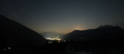Archived image Webcam Imst - Kappakreuz Tarrenz 23:00