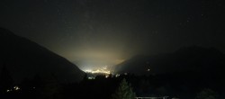 Archived image Webcam Imst - Kappakreuz Tarrenz 01:00