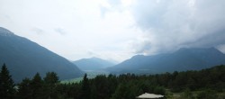 Archived image Webcam Imst - Kappakreuz Tarrenz 13:00
