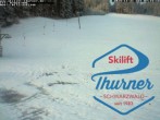 Archiv Foto Webcam Skilift Thurner 06:00