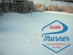 Archived image Webcam Ski Lift Thurner 06:00