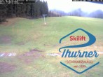 Archiv Foto Webcam Skilift Thurner 07:00