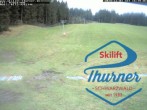 Archiv Foto Webcam Skilift Thurner 15:00