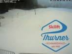 Archiv Foto Webcam Skilift Thurner 07:00