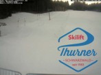 Archived image Webcam Ski Lift Thurner 10:00