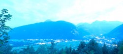 Archiv Foto Webcam Blick auf Nassereith 03:00
