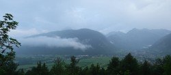 Archiv Foto Webcam Blick auf Nassereith 05:00