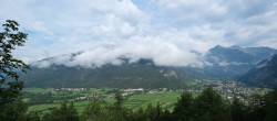 Archiv Foto Webcam Blick auf Nassereith 07:00