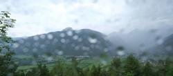 Archiv Foto Webcam Blick auf Nassereith 11:00