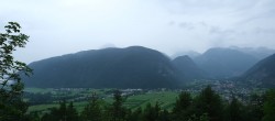 Archiv Foto Webcam Blick auf Nassereith 17:00