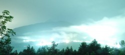Archiv Foto Webcam Blick auf Nassereith 01:00