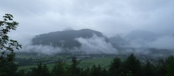Archiv Foto Webcam Blick auf Nassereith 06:00