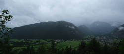 Archiv Foto Webcam Blick auf Nassereith 09:00