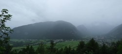 Archiv Foto Webcam Blick auf Nassereith 11:00