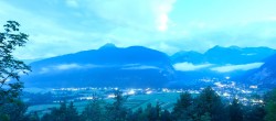 Archived image Webcam View over Nassereith 03:00