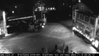 Archived image Webcam St. Johann/Tyrol: Village 01:00