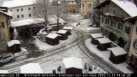 Archiv Foto Webcam St. Johann in Tirol: Hauptplatz 07:00