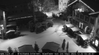 Archived image Webcam St. Johann/Tyrol: Village 03:00