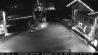 Archived image Webcam St. Johann/Tyrol: Village 01:00