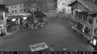 Archiv Foto Webcam St. Johann in Tirol: Hauptplatz 05:00